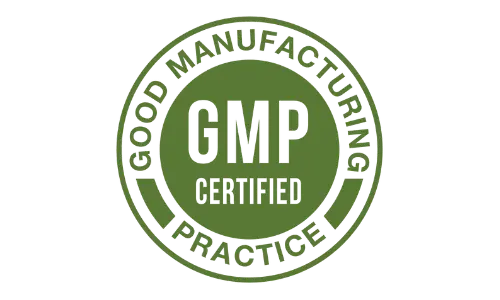 Renew - GMP Certified